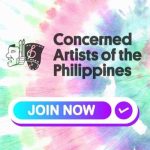Concerned Artists of the Philippines