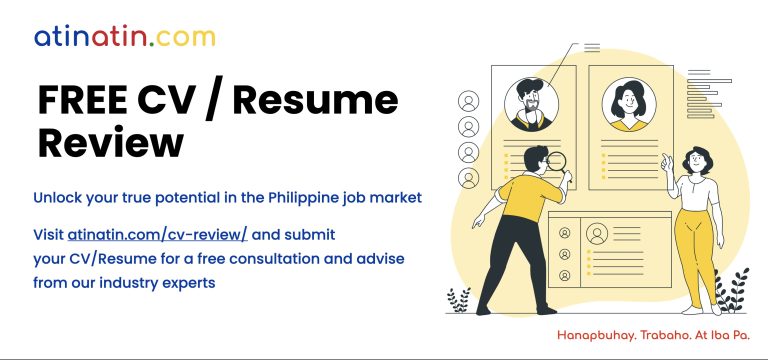 atinatin-graphics-cv-resume-review