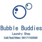 Bubble Buddies Laundry Shop | Avida 34th BGC