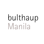 bulthaup Manila