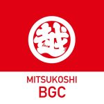 MITSUKOSHI
