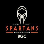 Spartans Boxing Club Bonifacio Global City