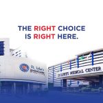 St. Luke’s Medical Center – Global City