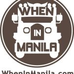 When In Manila