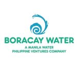 Boracay Water