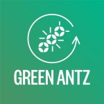 Green Antz Builders, Inc.