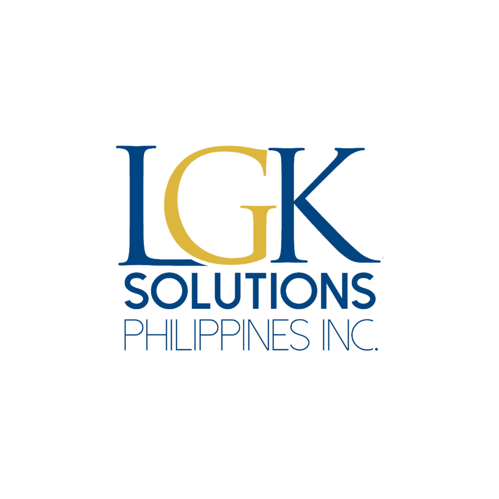 LGK Solutions Philippines